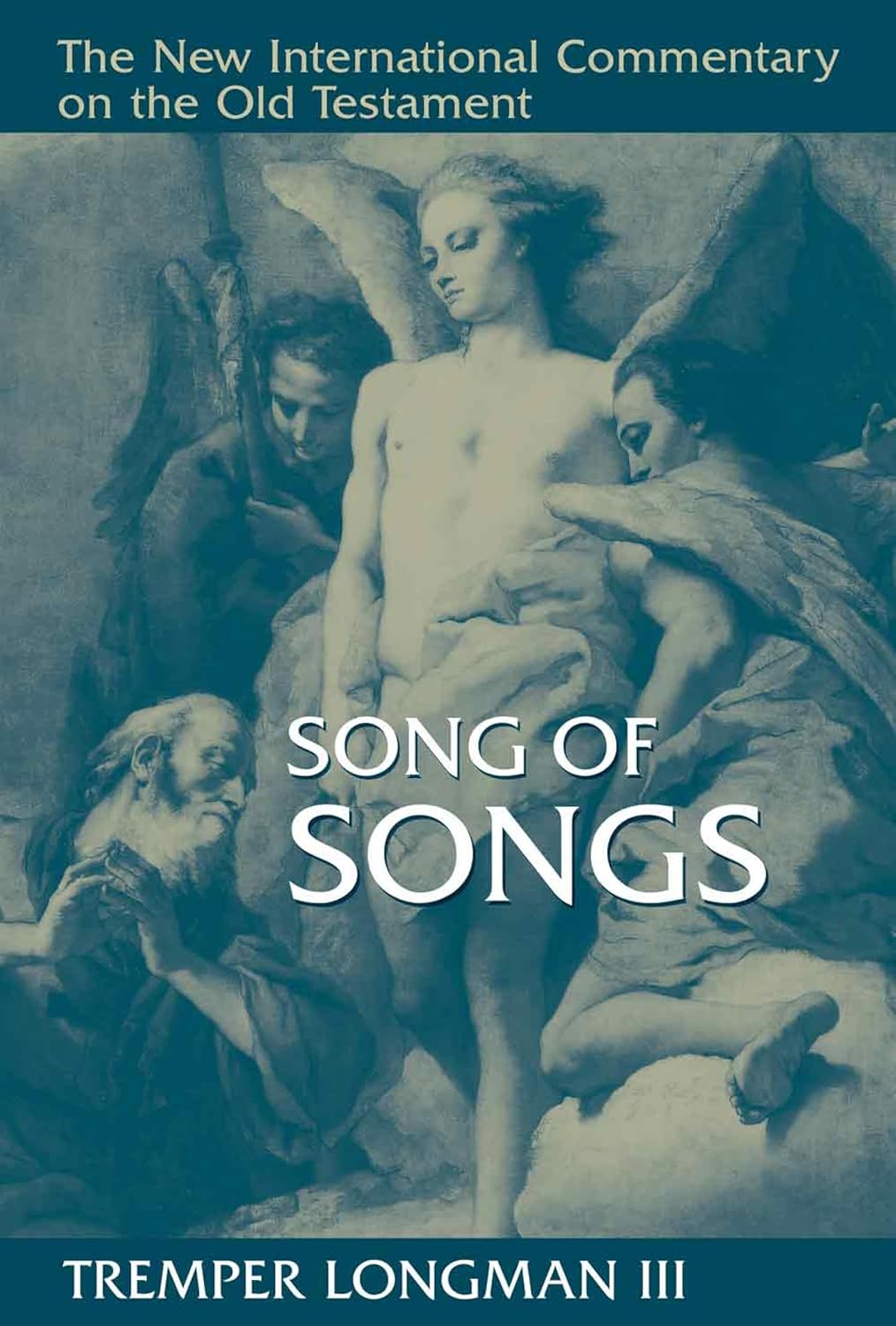Cover of Song of Songs